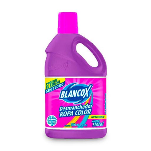 BLANQ BLANCOX R/COLOR 2000ML+1000ML