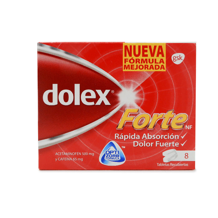 DOLEX X8U FORTE
