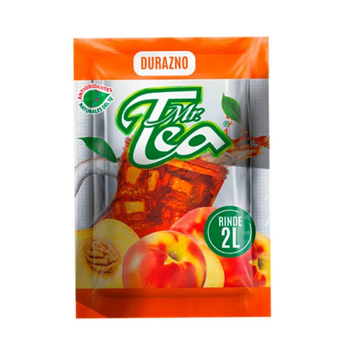 TE MR TEA 20G DURAZNO