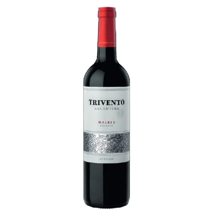 VINO TRIVENTO RESERVE 750C MALBEC