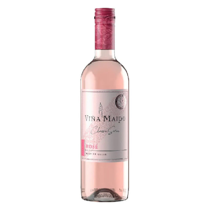 VINO MAIPO ROSE 750ML