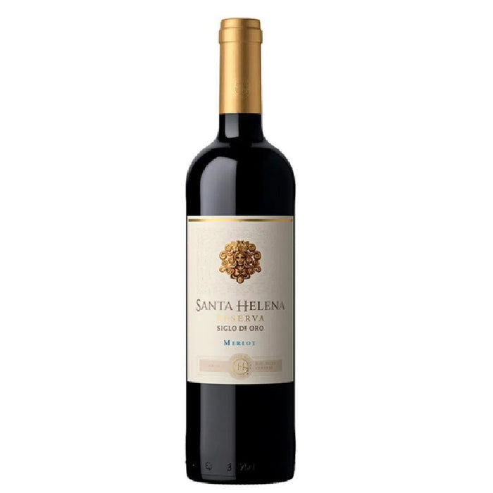 VINO SIGLO ORO 750C MERLOT