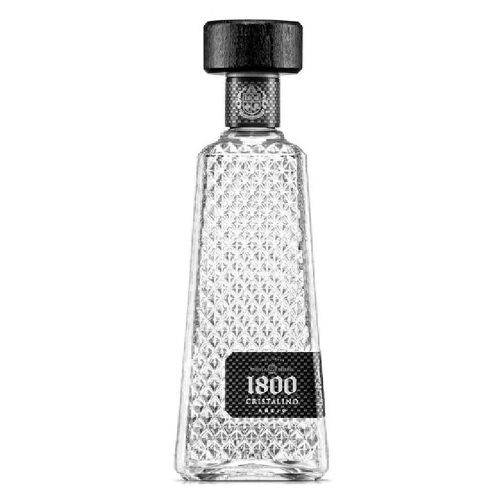 TEQUILA 1800 700C ANEJO CRISTALINO