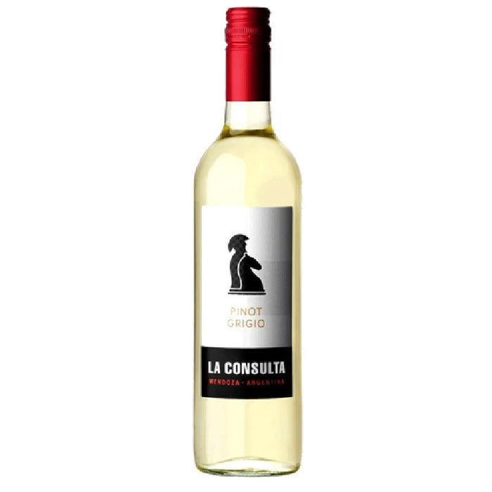 VINO CONSULTA ROBLE 750C CHARDONAY