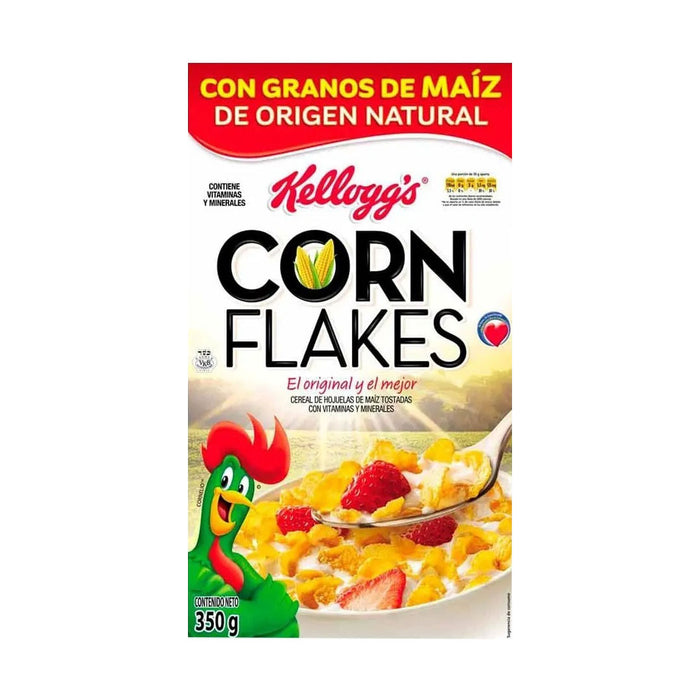 CEREAL CORNFLAKES 350G