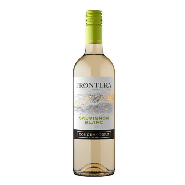 VINO FRONTERA 750C SAUVIGNON BLANCO