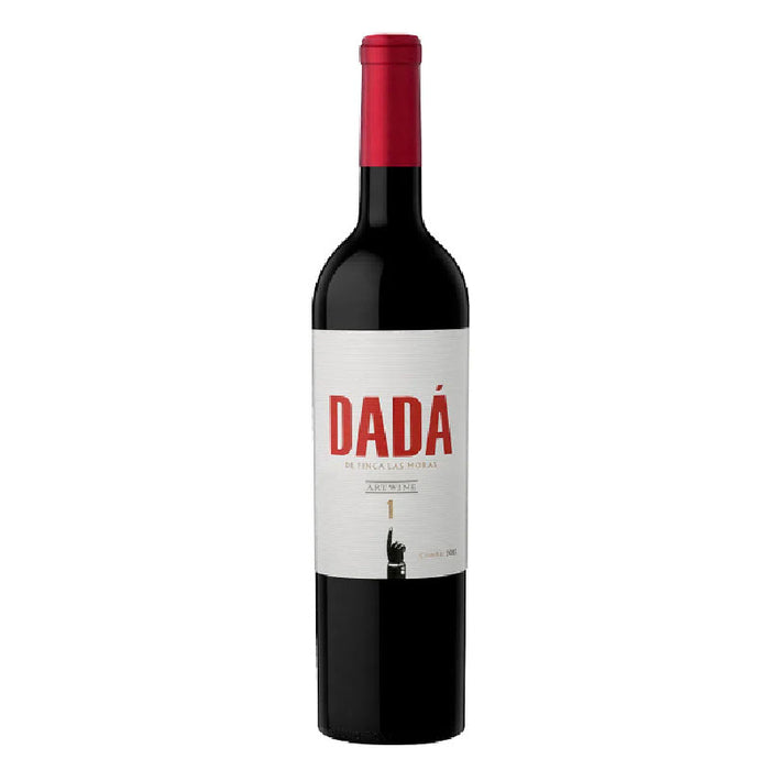 VINO DADA 1 BONARDA MALBEC 750ML