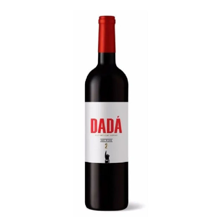 VINO DADA 2 MERLOT 750 ML