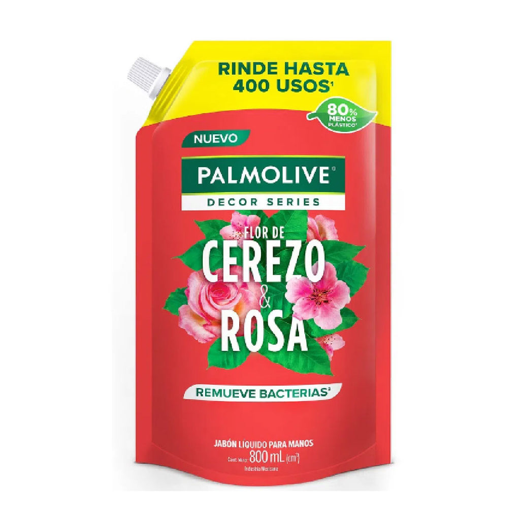 Palmolive — Supermercados Supervaquita 2441