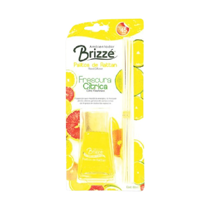 AMBIENT BRIZZE 60ML VARITAS FRCITRIC