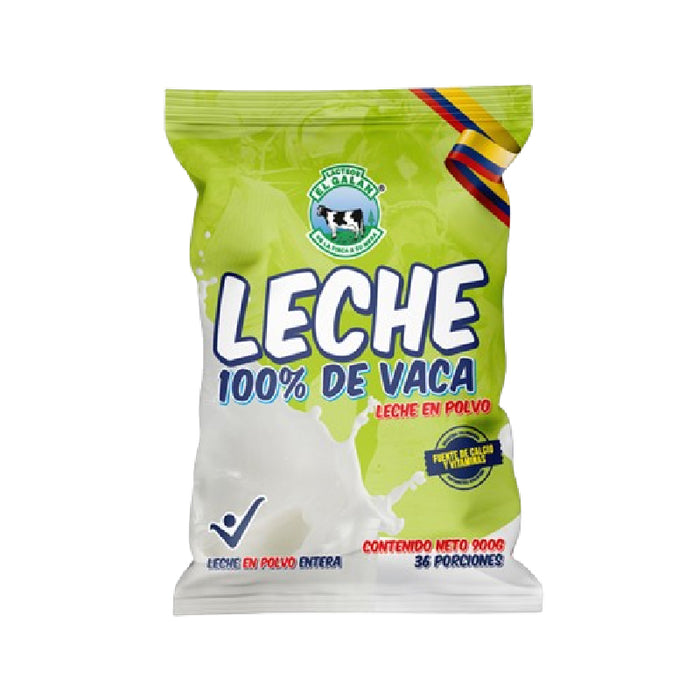 LECHE POLVO GALAN 900G ENTERA