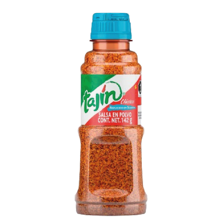 SALSA EN POLVO TAJIN 142G BAJO EN SODIO