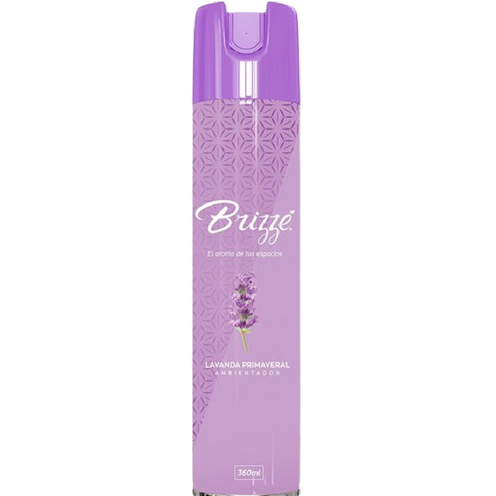 AMBIENT BRIZZE 360ML LAVANDA