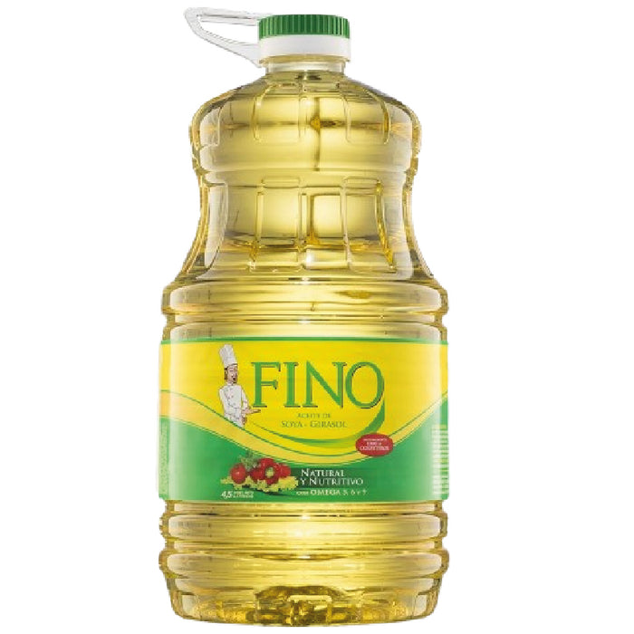 ACEITE FINO 4500ML