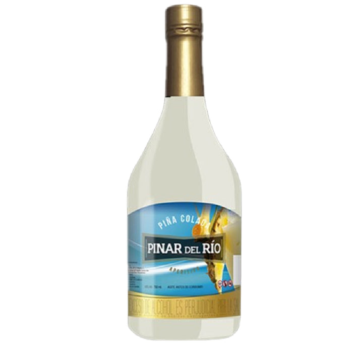 PIÑA COLADA PINAR DEL RIO 750 ML