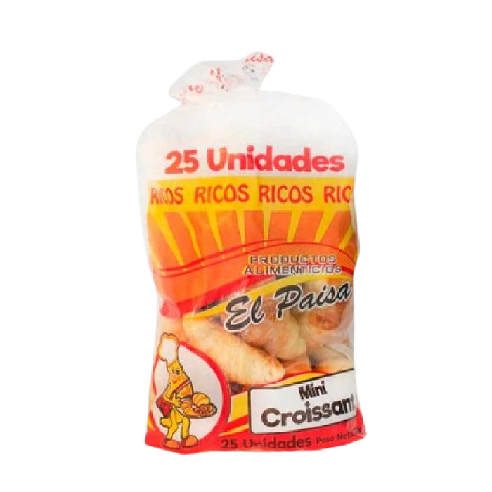 PANDEQUESO 6U 200G LA PASTORA