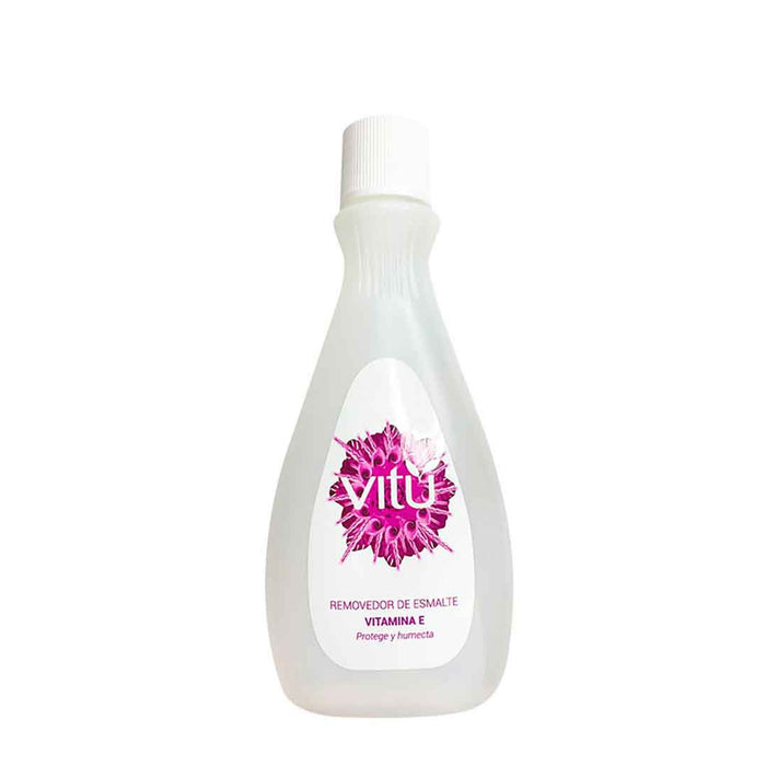 REMOVEDOR VITU VITAMINA E 95 ML