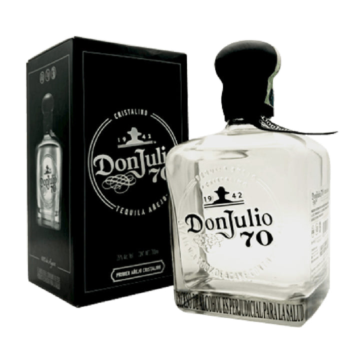 TEQUILA DON JULIO 70HT 700ML