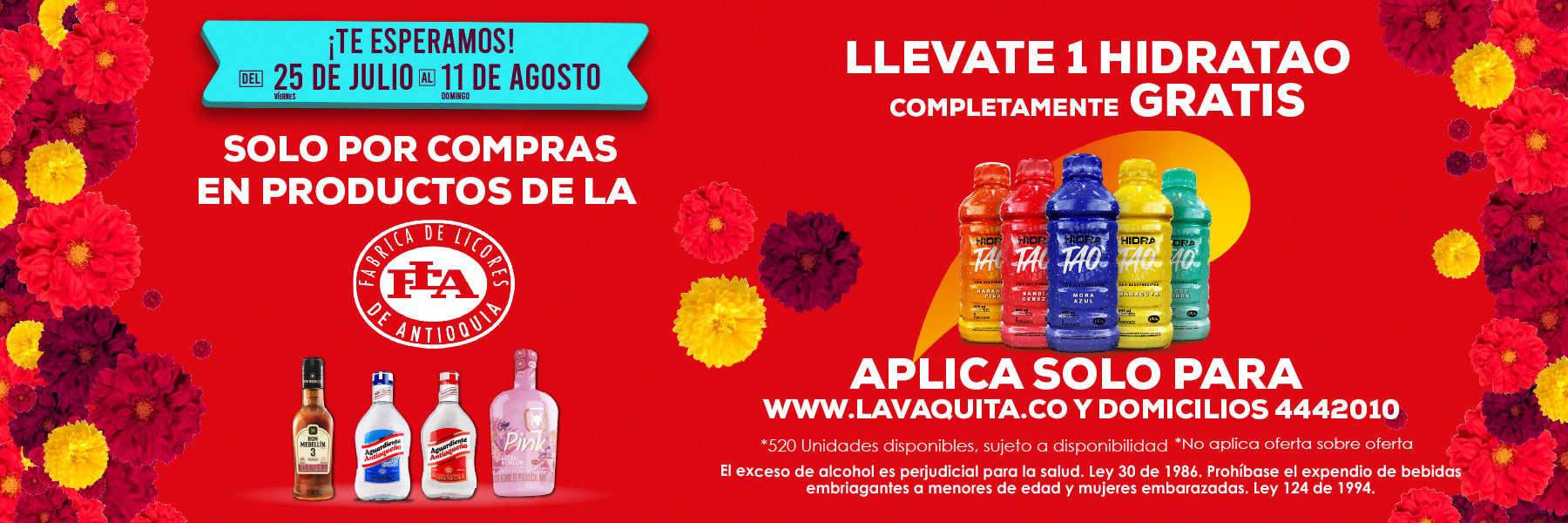 La Vaquita Supermercados online — Supermercados Supervaquita