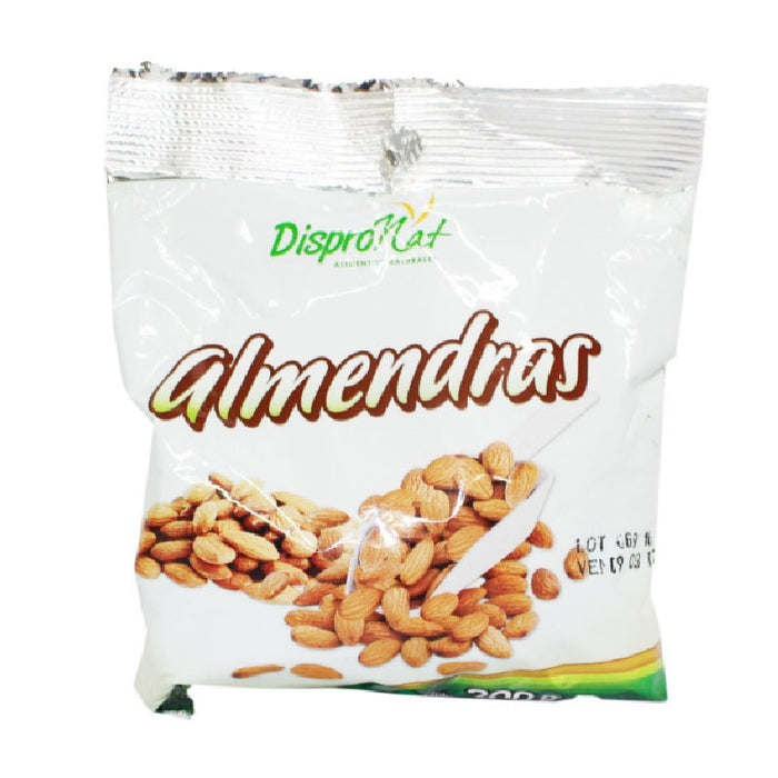 ALMENDRA DISPRONAT 200G