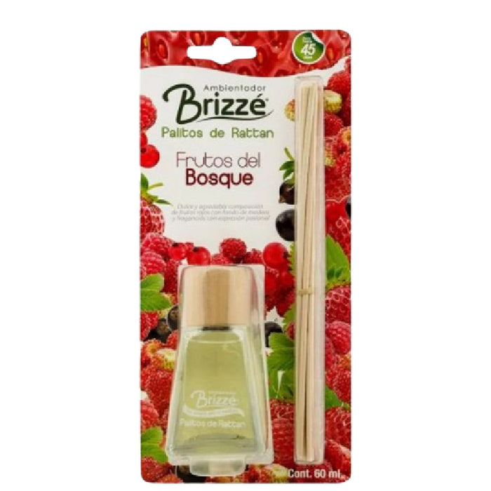 AMBIENT BRIZZE 60ML F/BOSQUE VARITAS