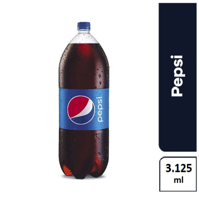 GASEOSA POSTOBON 3.125L PEPSI