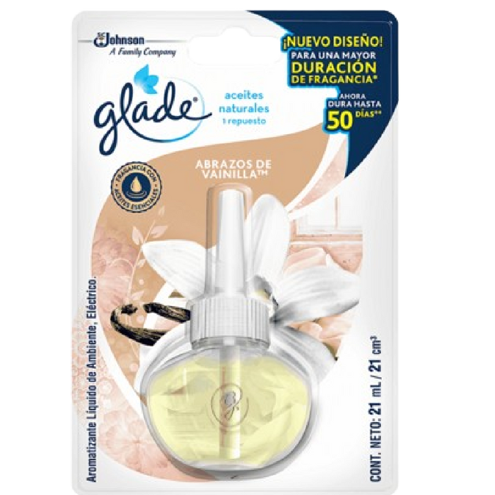 AMBIENT GLADE 21ML PLUG RPTO ACE/VAI