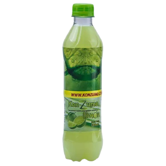 ZUMO DE LIMON KOLZUMO 375ML