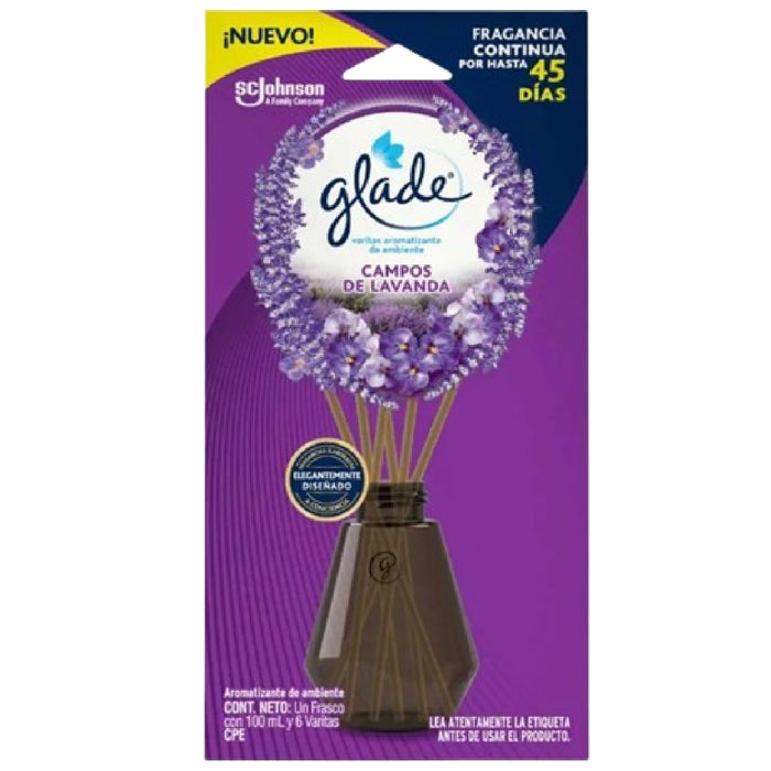 AMBIENT GLADE 100ML VARITAS LAVANDA