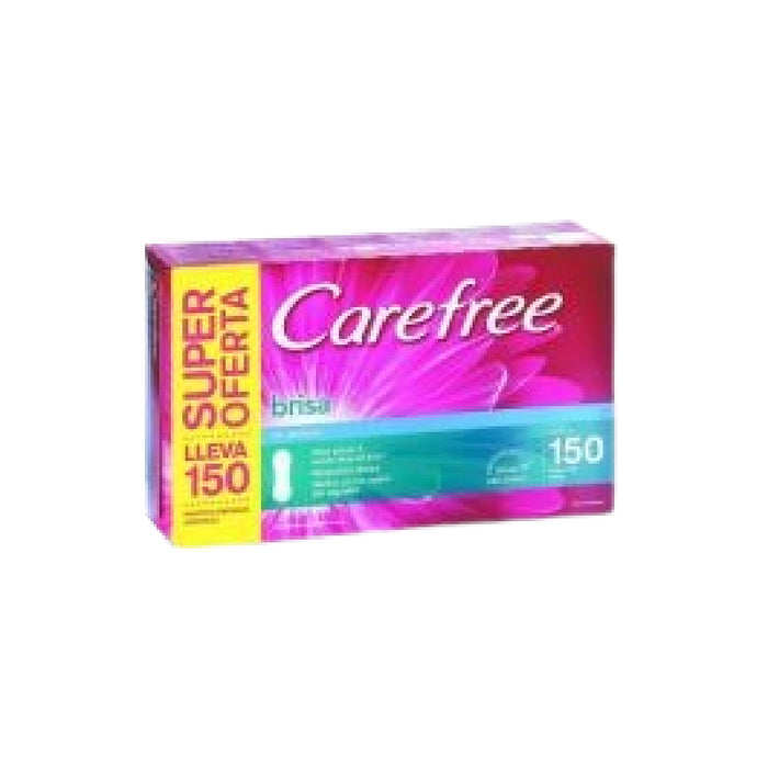 PROTEC CAREFREE 150U TODOS LOS DIAS