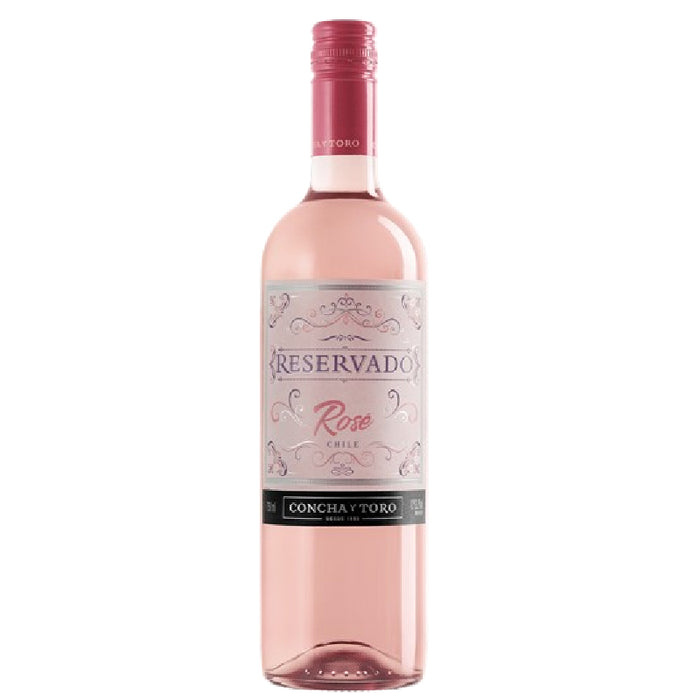 VINO RESERVADO 750M ROSE