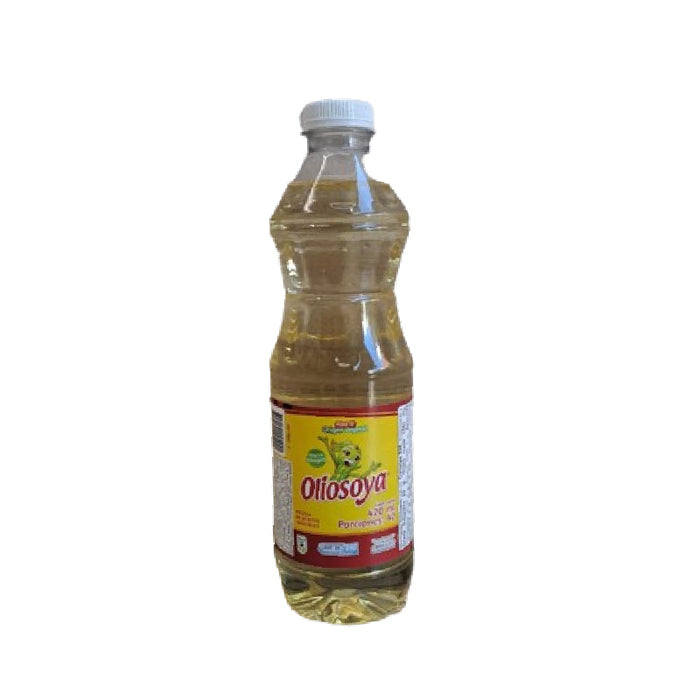 ACEITE OLIOSOYA 420ML