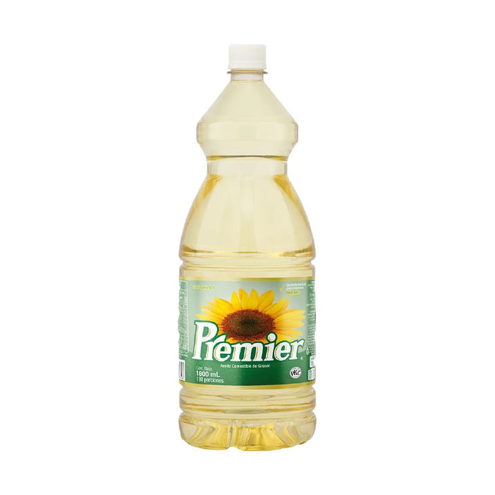 ACEITE PREMIER 1800ML GIRASOL