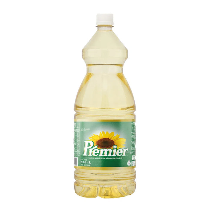 ACEITE PREMIER 2000M GIRASOL