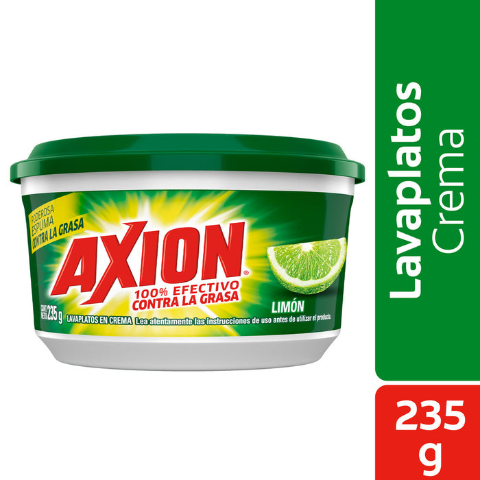 LAVALOZA AXION 235G LIMON