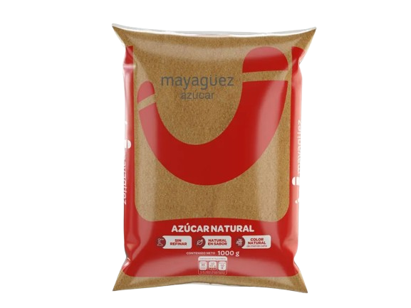 AZUCAR MAYAGUEZ 1000G MORENA