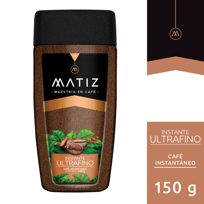 CAFE MATIZ INST 150G