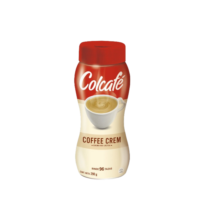 COFFE CREM COLCAFE 290G