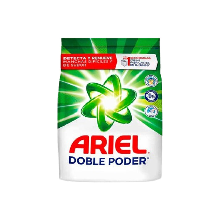 DETERGENTE ARIEL 3500G REGULAR