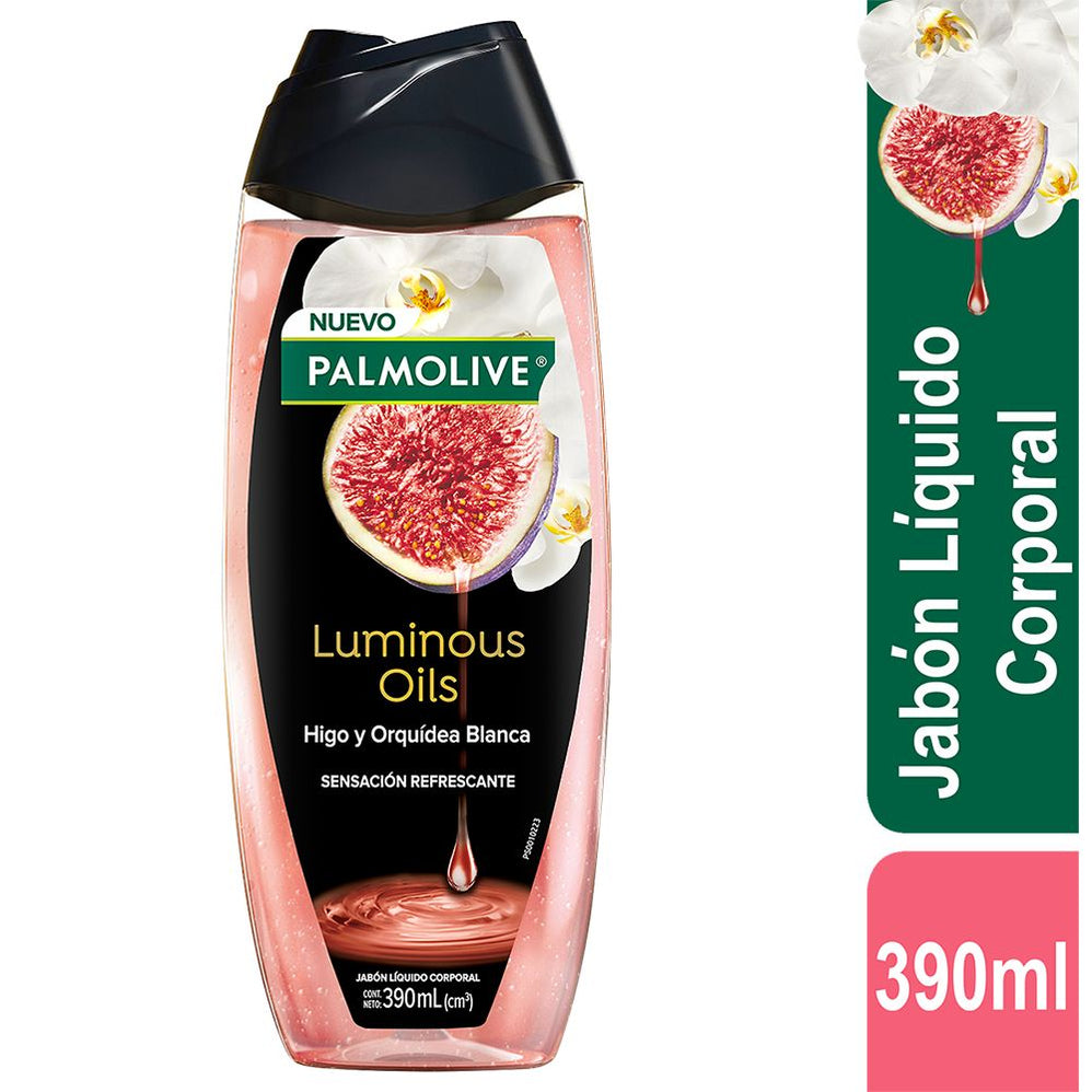 Palmolive — Supermercados Supervaquita 6678
