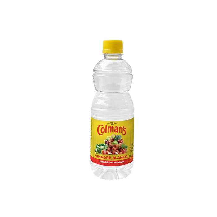 VINAGRE COLMANS 250ML