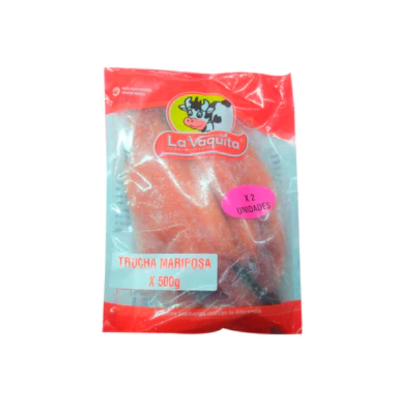 LOMITO TILAPIA VAQUITA 454G APANADO