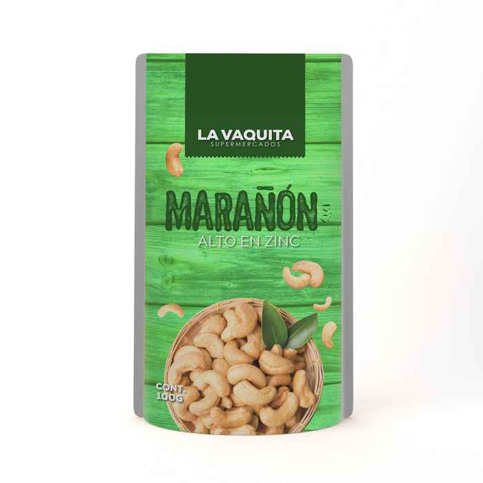 MARAÑON LA VAQUITA 100 GR