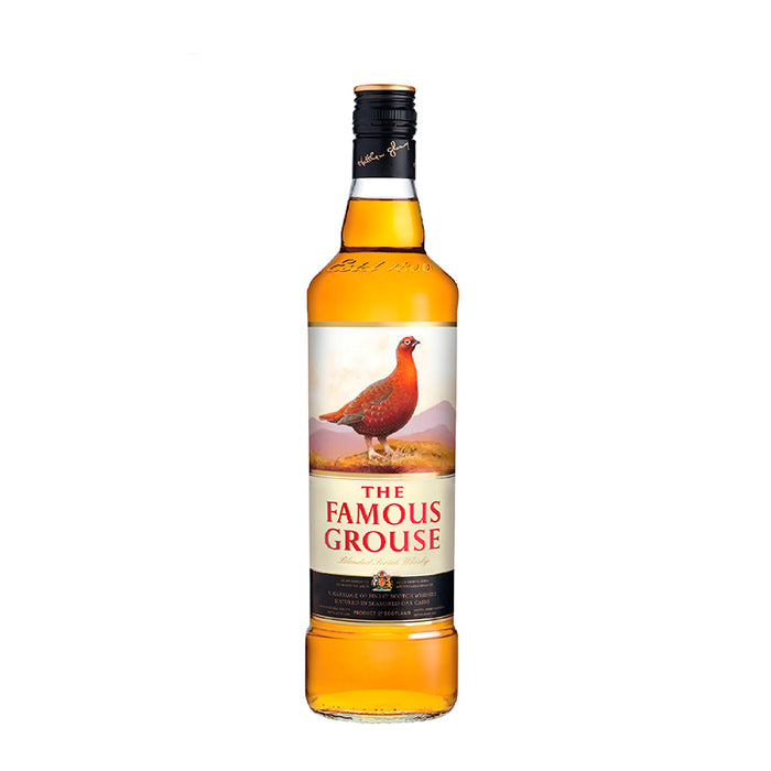 WHISKY THE FAMOUS GROUSE 700C