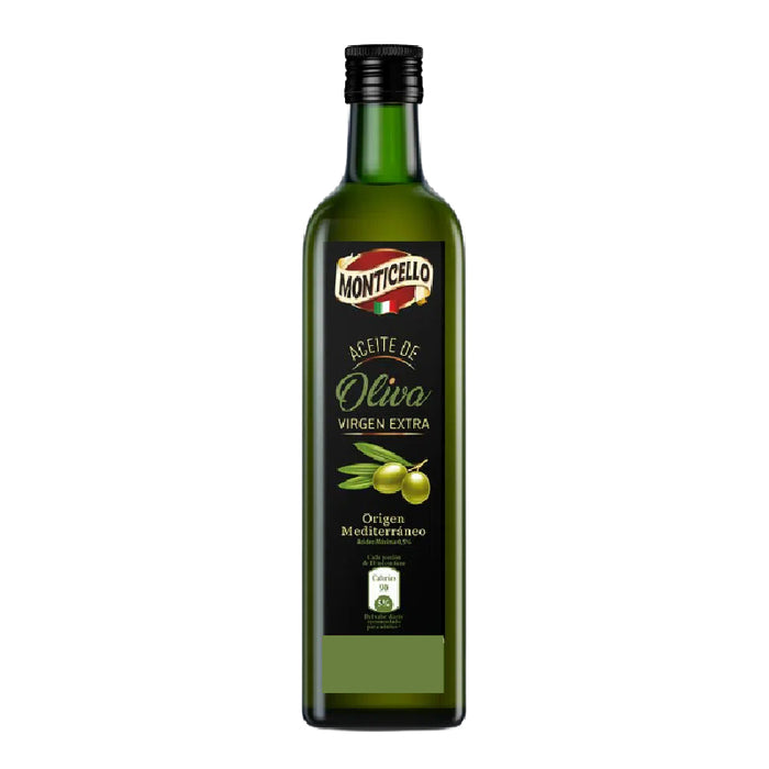 ACEITE DE OLIVA 1000ML MONTICELLO