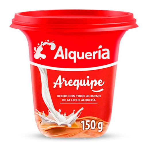 AREQUIPE ALQUERIA 150G