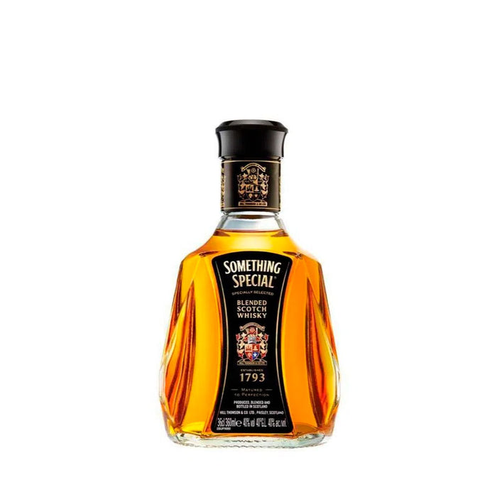 WHISKY SOMETHING SPECIAL 360C