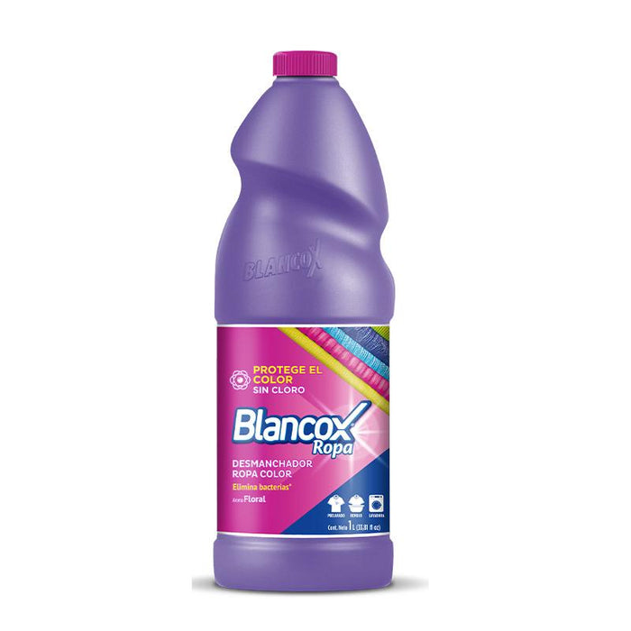 BLANQ BLANCOX 1000C R/COLOR P.ESP