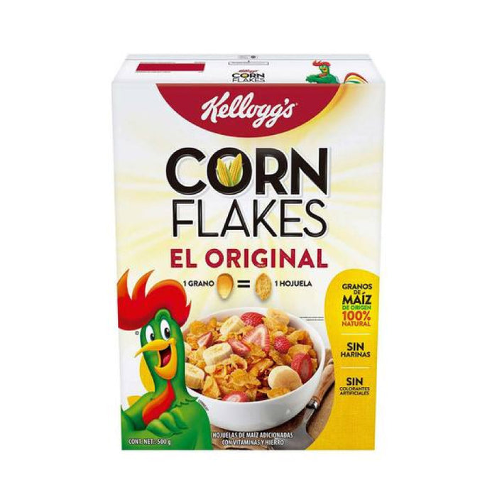 CEREAL CORNFLAKES 500G