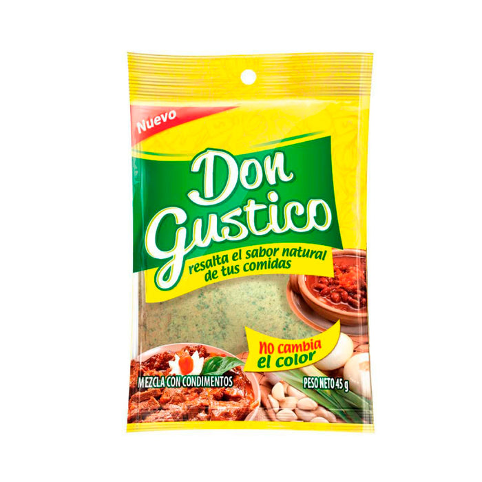DONGUSTICO 45G